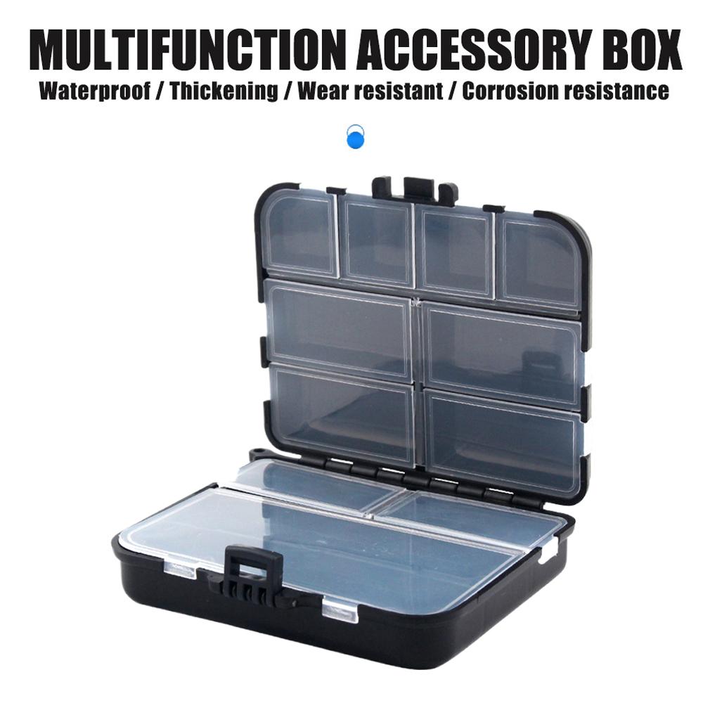 Fishing Lure Kit - Lure Storage Box Fishing Tackle Bait