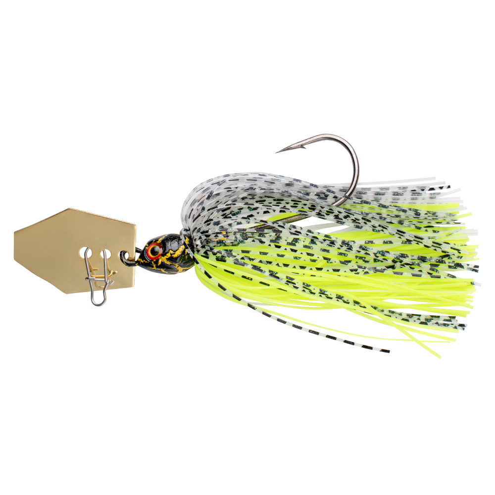 Fishing Lure Spinnerbait - Chatter Bait 7g 9g 11g 14g