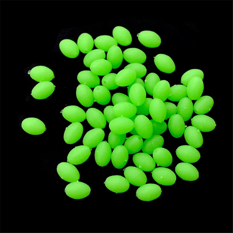 375Pcs/Set Night Luminous Fish - Fishing Lure Topwater review and price
