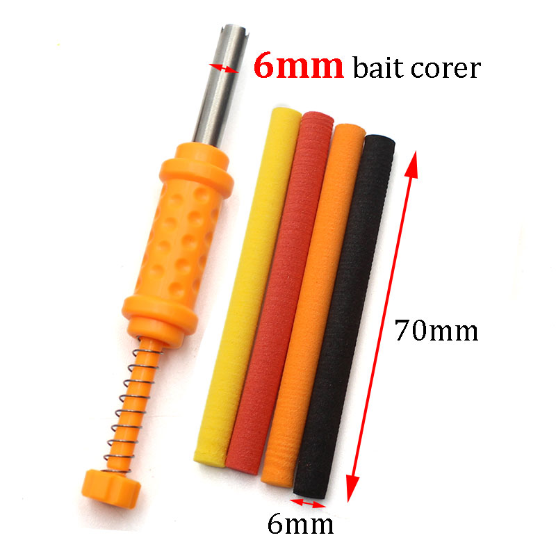 6mm/8mm Carp Fishing Tools Kit - Fishing Lure Making Kit review and price