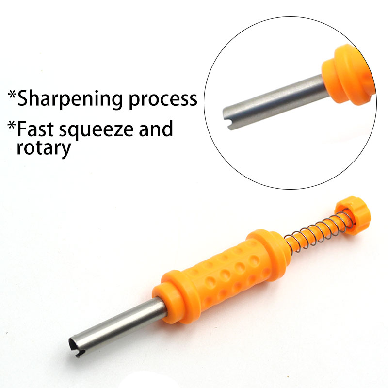 6mm/8mm Carp Fishing Tools Kit - Fishing Lure Making Kit review and price