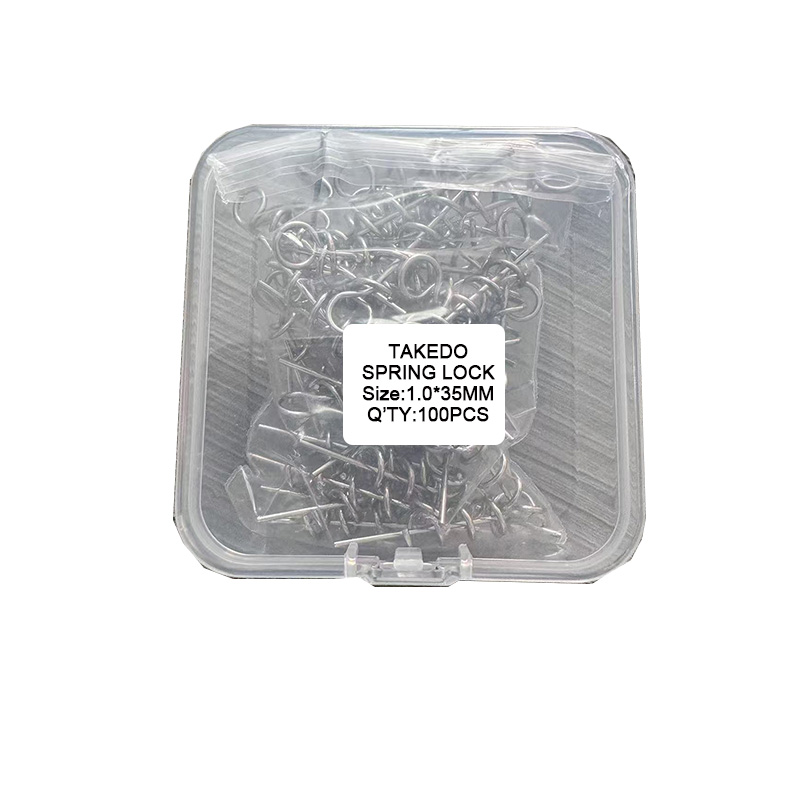 TAKEDO 15MM 25MM 35MM Jig Lure - Fishing Lure Jig review and price