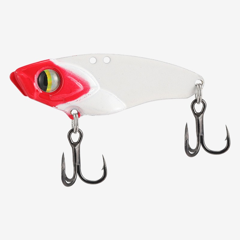 Metal VIB Fishing Lure Hard Vi - Fishing Lure Blade Bait review and price