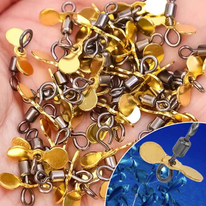 Plug Casting Fishing Propeller - Fishing Lure Blade Bait review and price