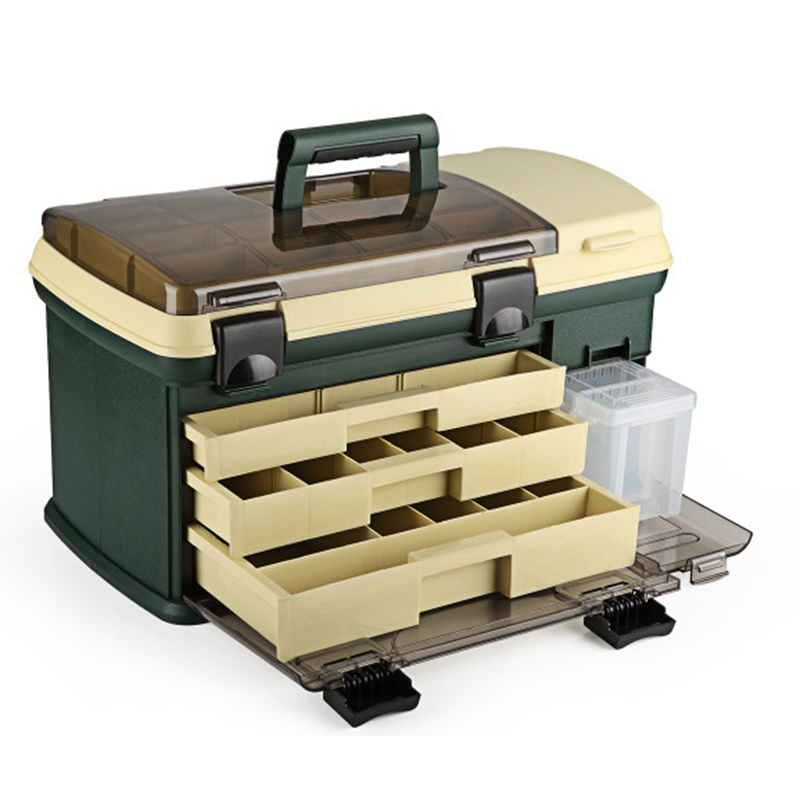 Fishing Tools Tackle Box Acces - Fishing Lure Accessories review and price