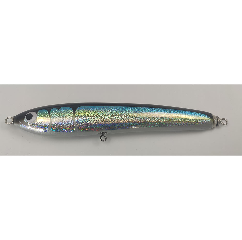 Hayabusa Carpenter Wood  Float - Fishing Lure Spoon review and price
