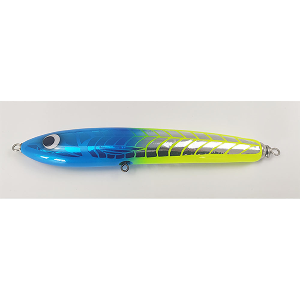 Hayabusa Carpenter Wood  Float - Fishing Lure Spoon review and price