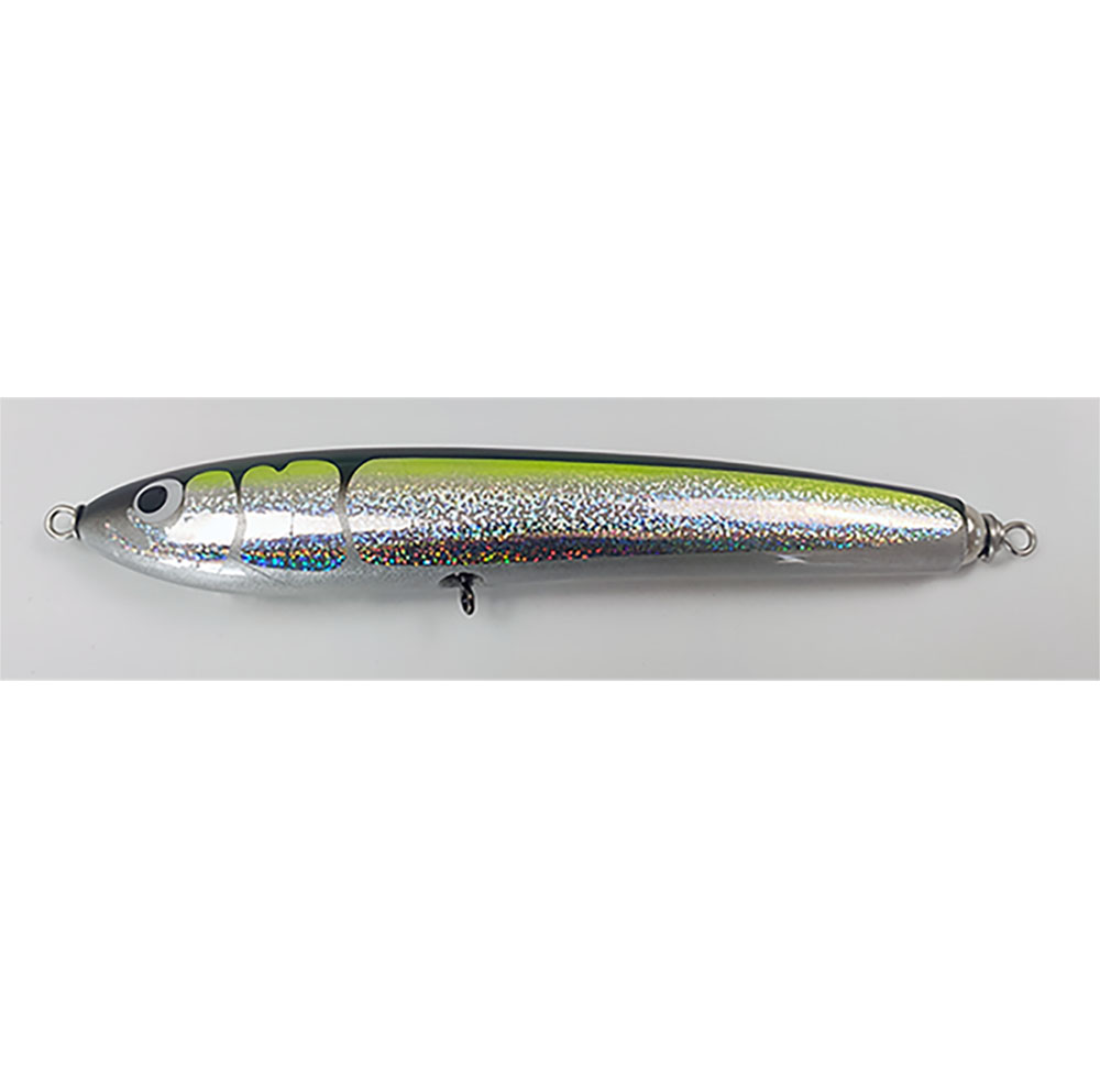 Hayabusa Carpenter Wood  Float - Fishing Lure Spoon review and price