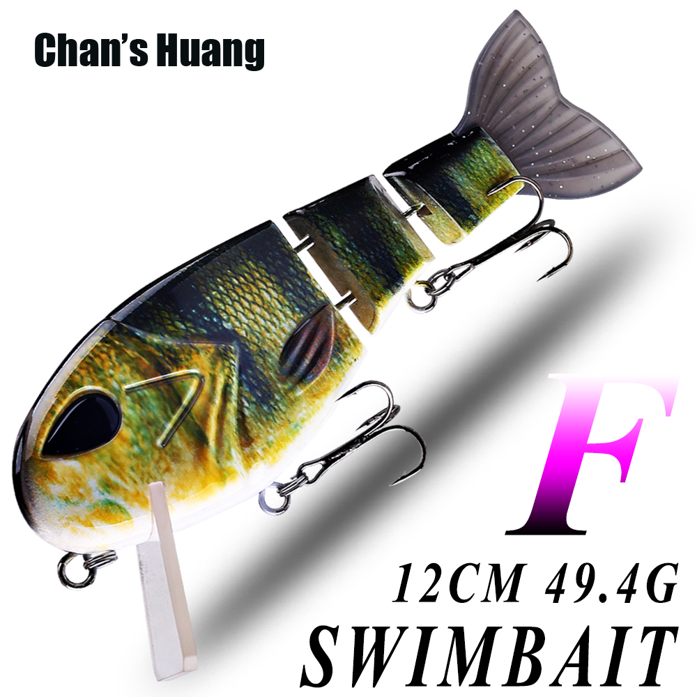 Chan's Huang 1PCS Square Bill  - Fishing Lure Popper review and price