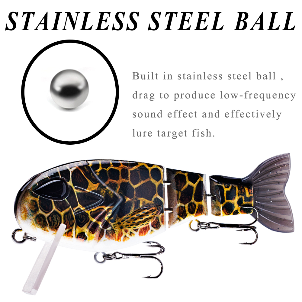 Chan's Huang 1PCS Square Bill  - Fishing Lure Popper review and price