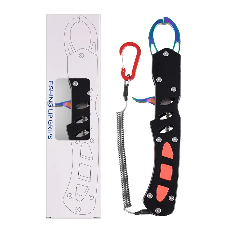 Fish Grip Controller Lure Plie - Fishing Lure Kit review and price