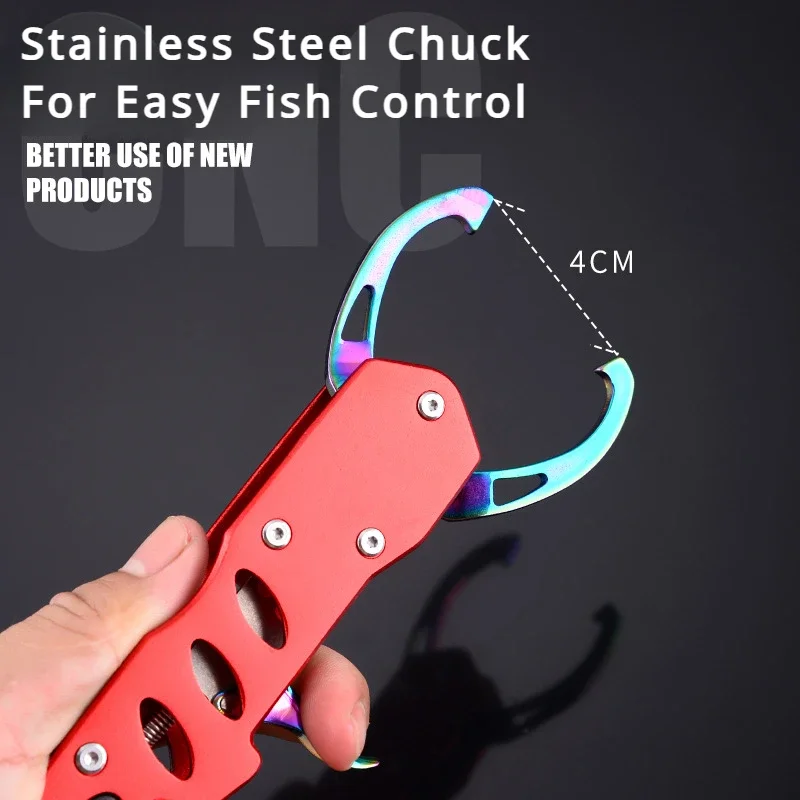 Fish Grip Controller Lure Plie - Fishing Lure Kit review and price