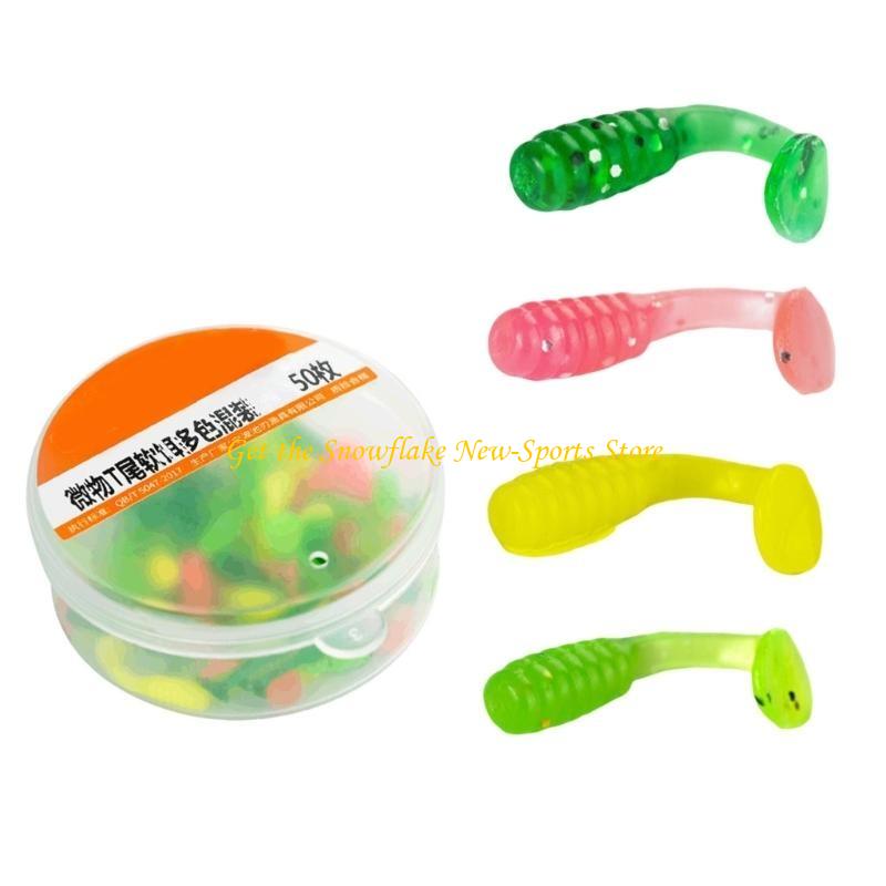 E56D Artificial Baits Paddle T - Fishing Lure Swimbait review and price