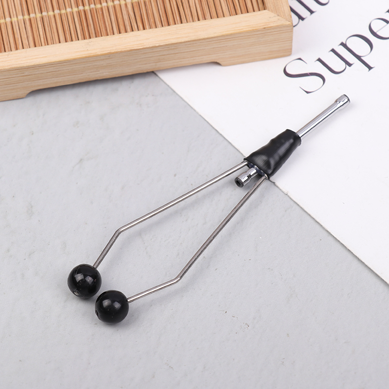 NEW 1Pc Bi-Ceramic Tip Bobbin  - Fishing Lure Jig review and price