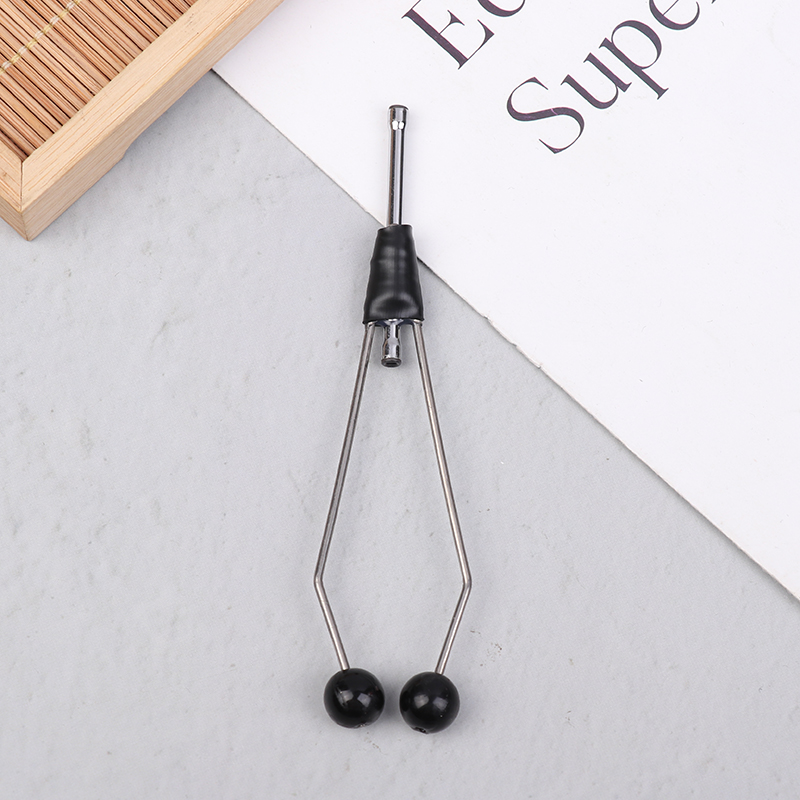 NEW 1Pc Bi-Ceramic Tip Bobbin  - Fishing Lure Jig review and price