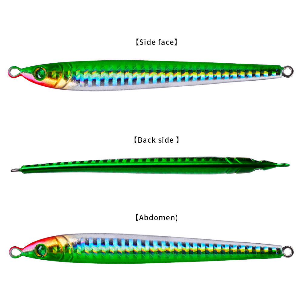 PROBEROS Sea Fishing Tackle 1p - Fishing Lure Swimbait review and price