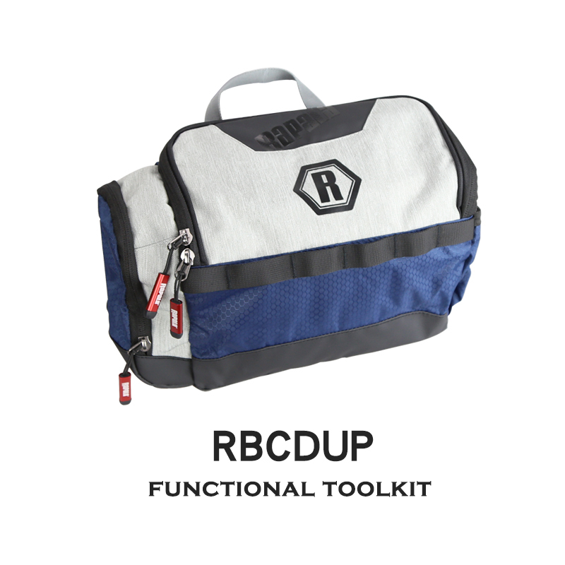 Fishing Tackle Bag multi funct - Fishing Lure Making Kit review and price