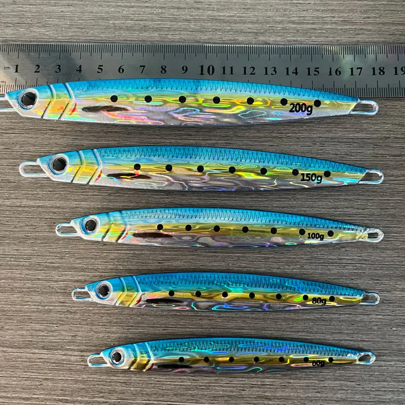 60g-200g 3D Print Majorcraft A - Fishing Lure Buzzbait review and price