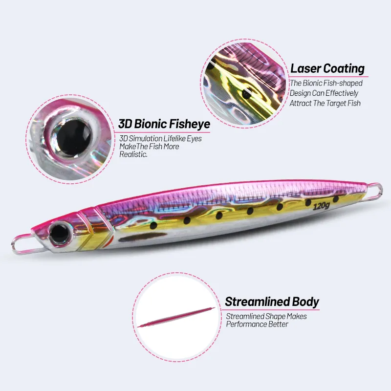 60g-200g 3D Print Majorcraft A - Fishing Lure Buzzbait review and price