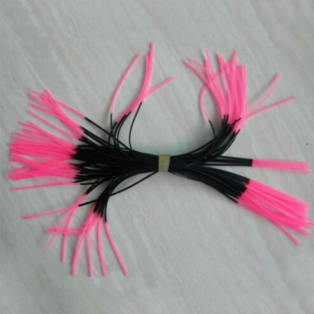 50 Pcs Durable Artificial Life - Fishing Lure Jig review and price