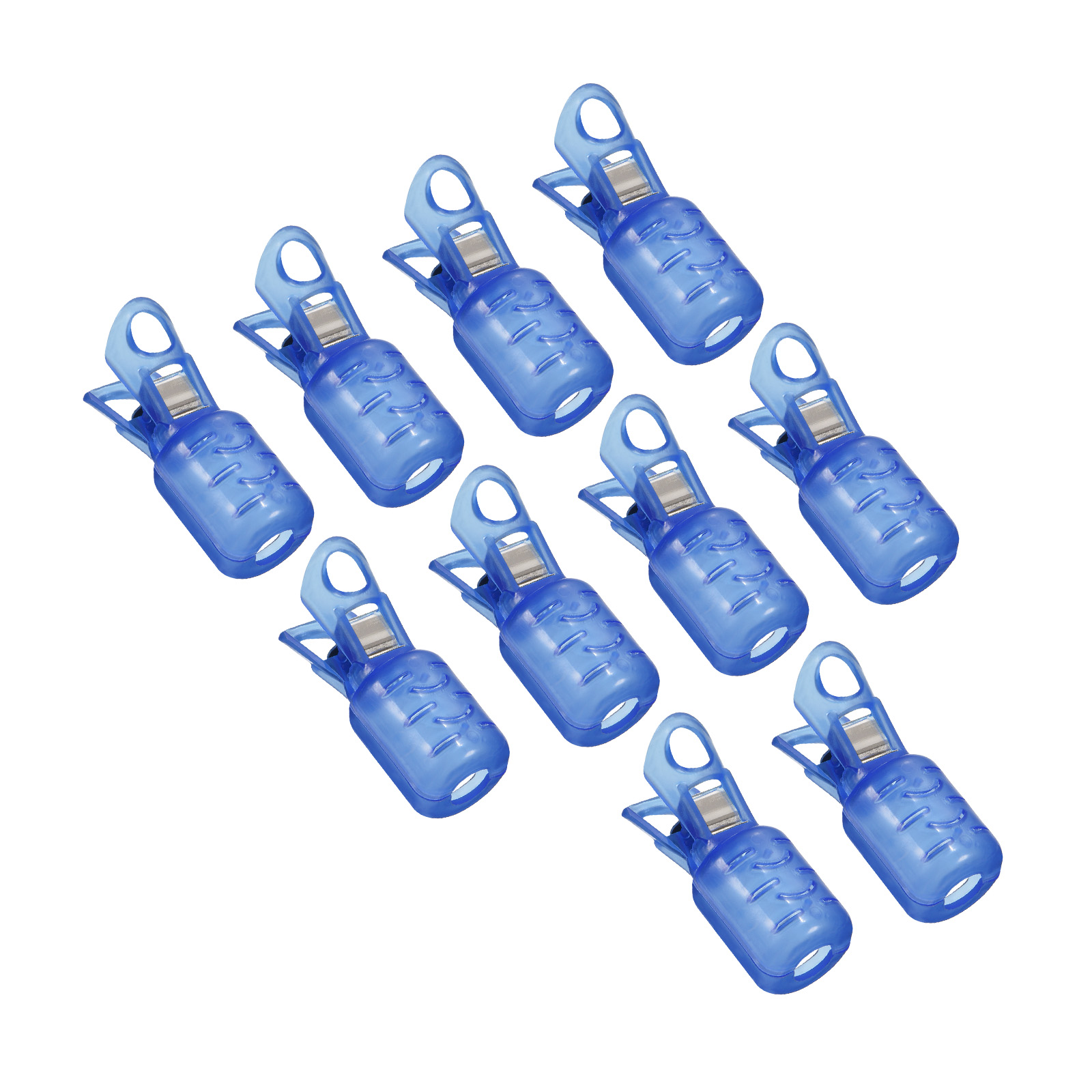 10pcs Small Size Squid Jig Hoo - Fishing Lure Jig review and price