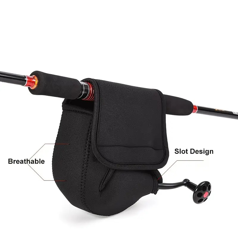 Lure Fishing Reel Protective C - Fishing Lure Spinner review and price