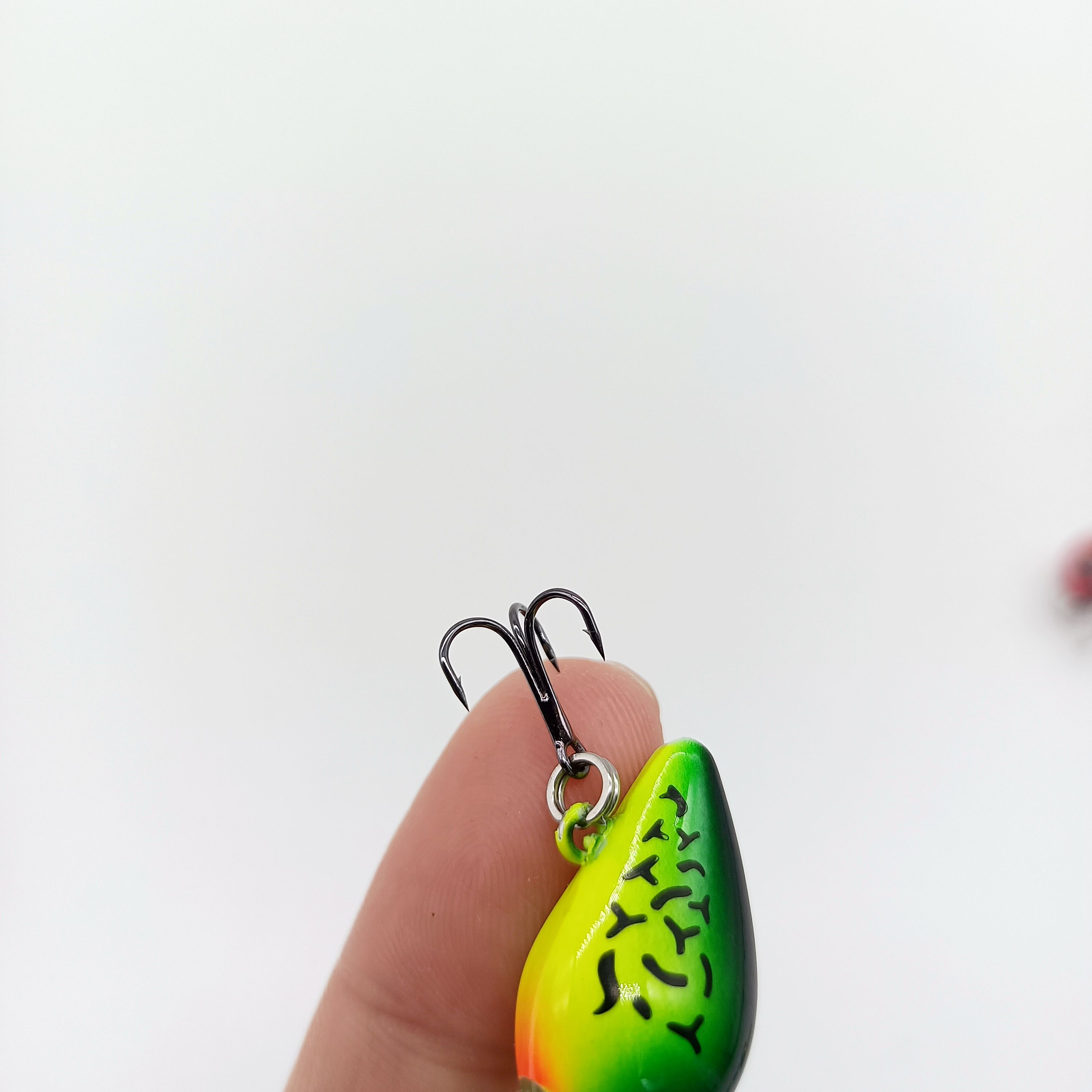 DUODUOYU 1PCS  Mini Fish Fishi - Fishing Lure Crankbait review and price