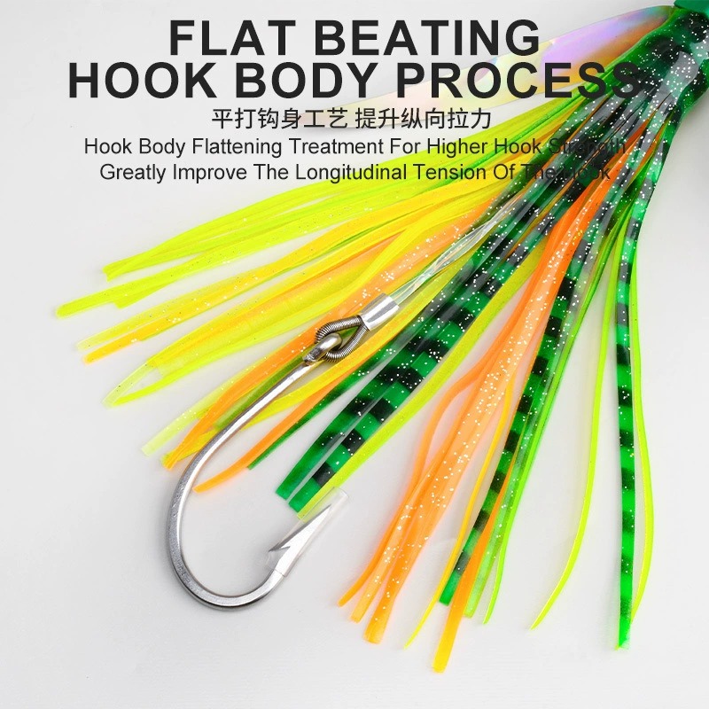 1PC 77g225mm Big Game Winged T - Fishing Lure Buzzbait review and price