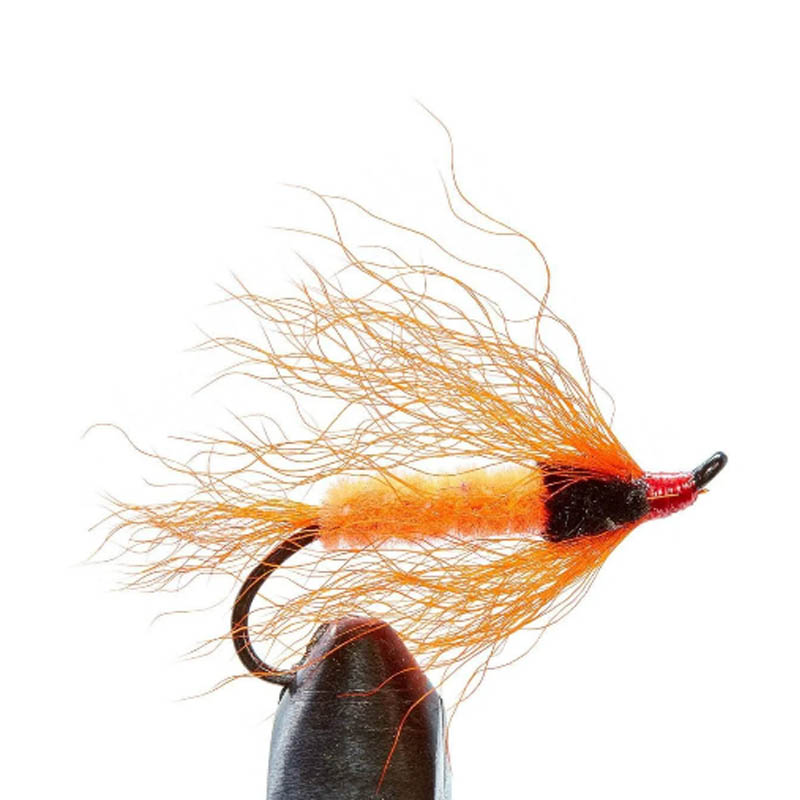 2pcs Calf Tail Fly Tying Mater - Fishing Lure Topwater review and price