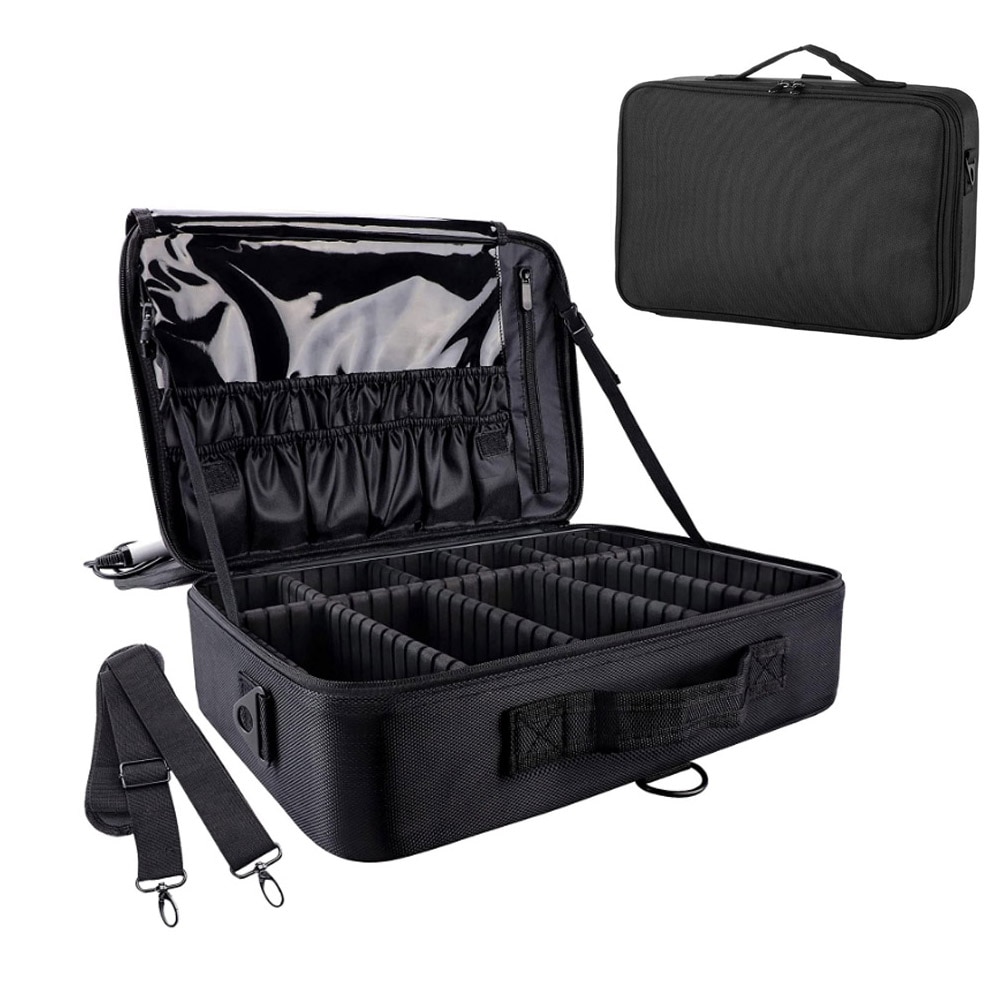 Large Fishing Tackle Bag Fishi - Fishing Lure Box review and price