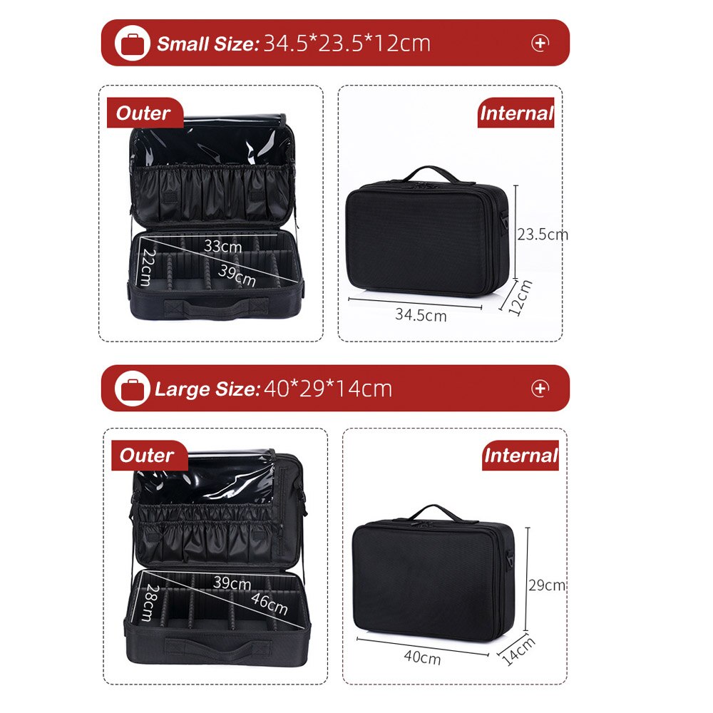 Large Fishing Tackle Bag Fishi - Fishing Lure Box review and price