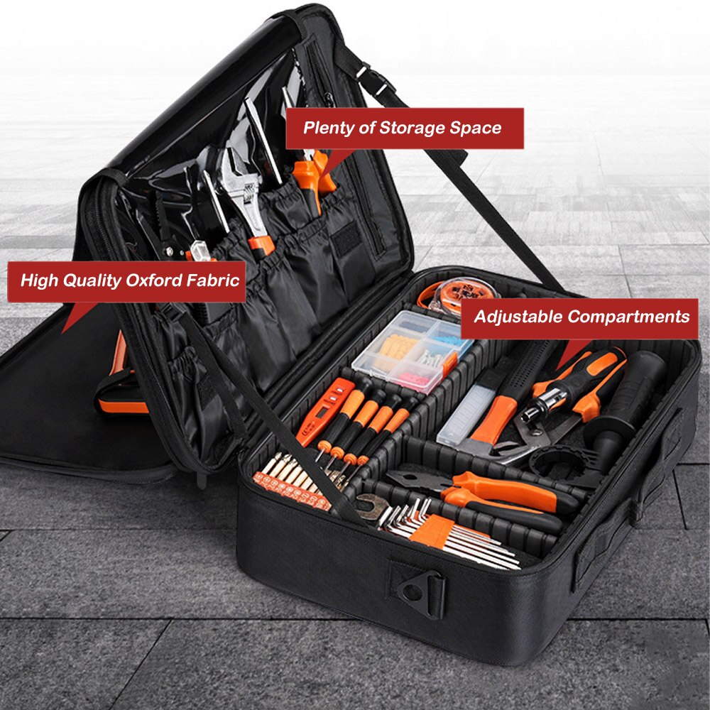 Large Fishing Tackle Bag Fishi - Fishing Lure Box review and price