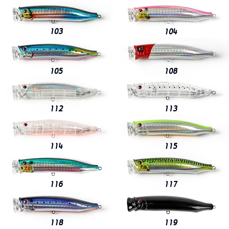 Noeby-Feed Popper Fishing Lure - Fishing Lure Buzzbait review and price