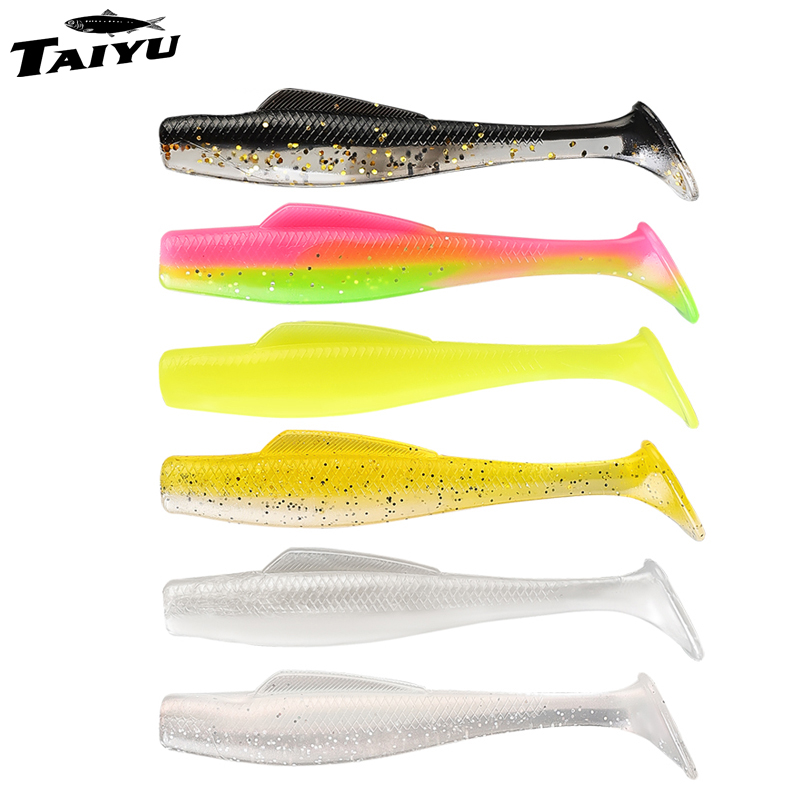 TAIYU Floating Water T-Tail He - Fishing Lure Topwater review and price