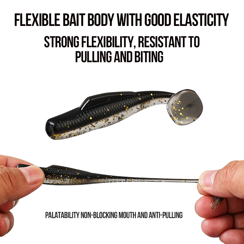 TAIYU Floating Water T-Tail He - Fishing Lure Topwater review and price
