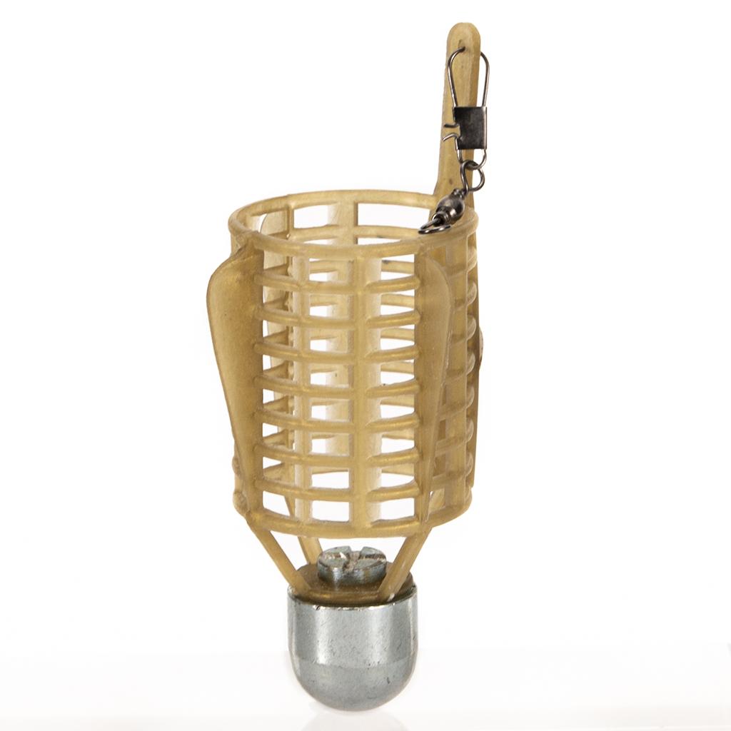Fishing Cage Portable Basket L - Fishing Lure Accessories review and price