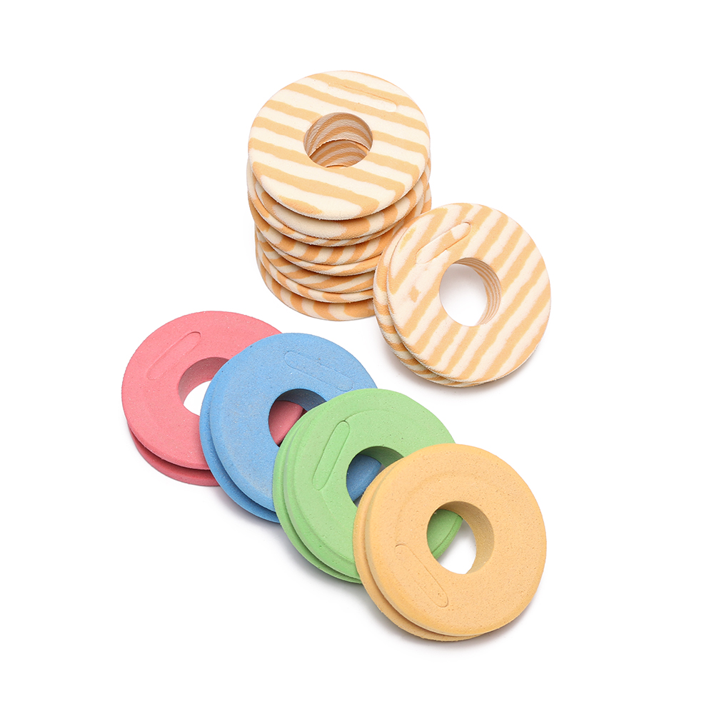 20Pcs EVA Foam Spools Portable - Fishing Lure Accessories review and price