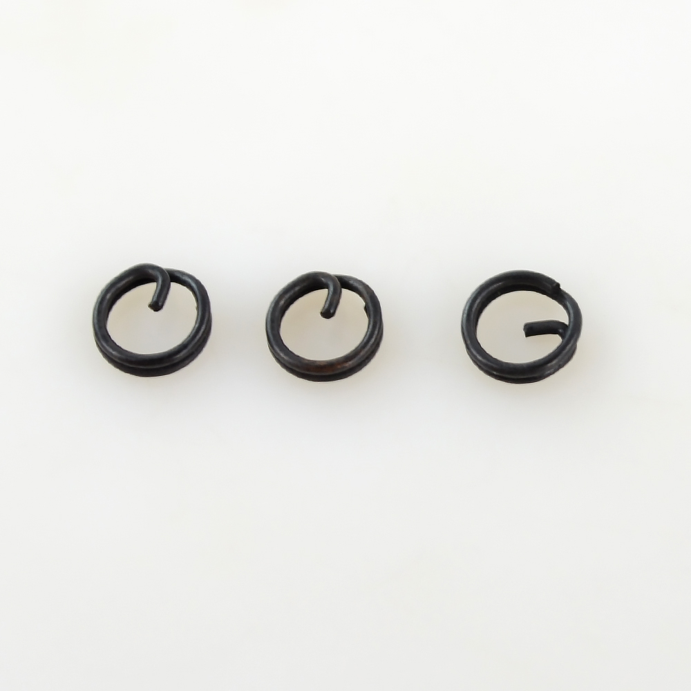 20pcs Carp fishing split rings - Fishing Lure Accessories review and price