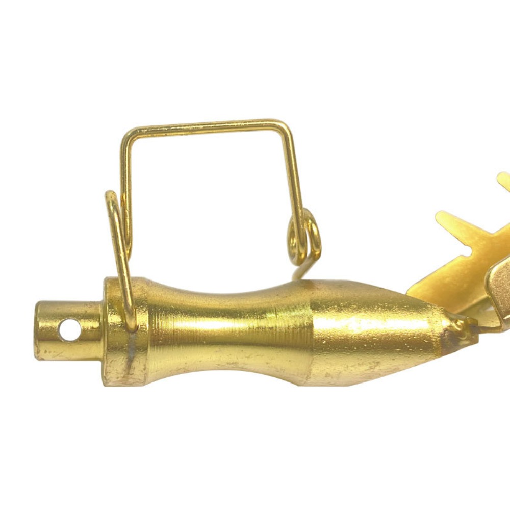 Stainless Steel Rescue Hard Ba - Fishing Lure Accessories review and price