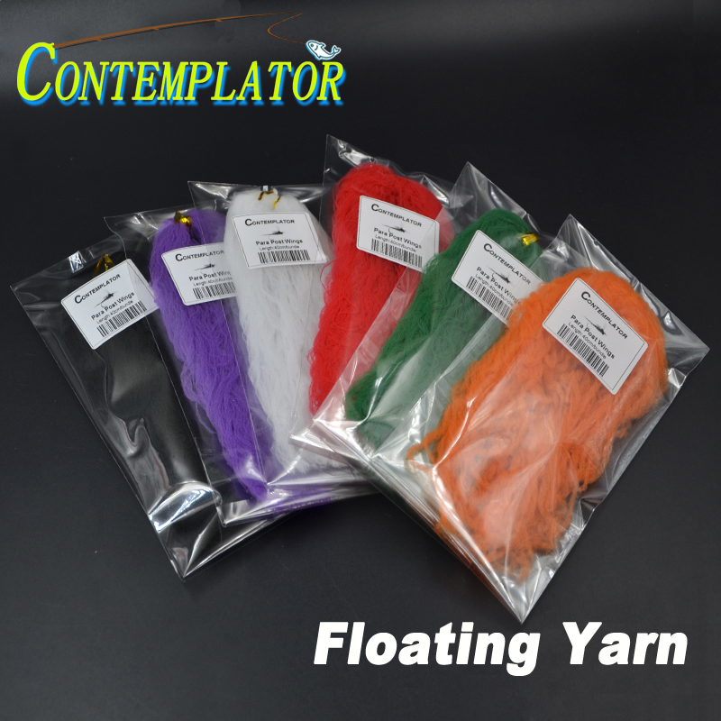CONTEMPLATOR 7 Colors Polyprop - Fishing Lure Topwater review and price