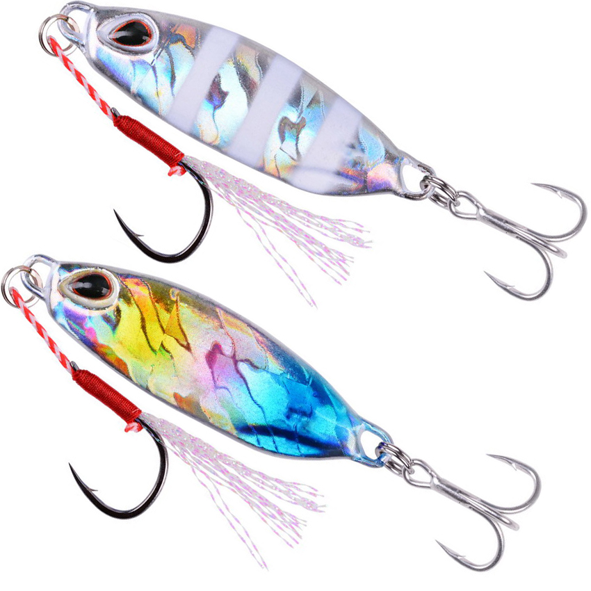 Jigs 10g 15g 20g 30g 40g Fishi - Fishing Lure Buzzbait review and price