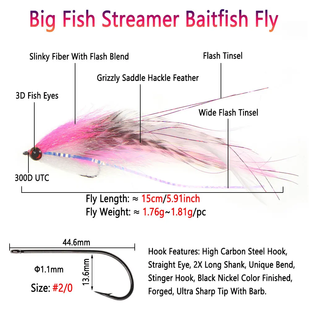 Bimoo #2/0 15cm/5.91inch Big S - Fishing Lure Spoon review and price