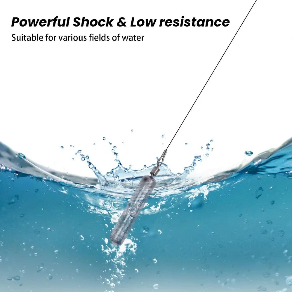 45pcs/box Fishing Weight 3.5g  - Fishing Lure Box review and price