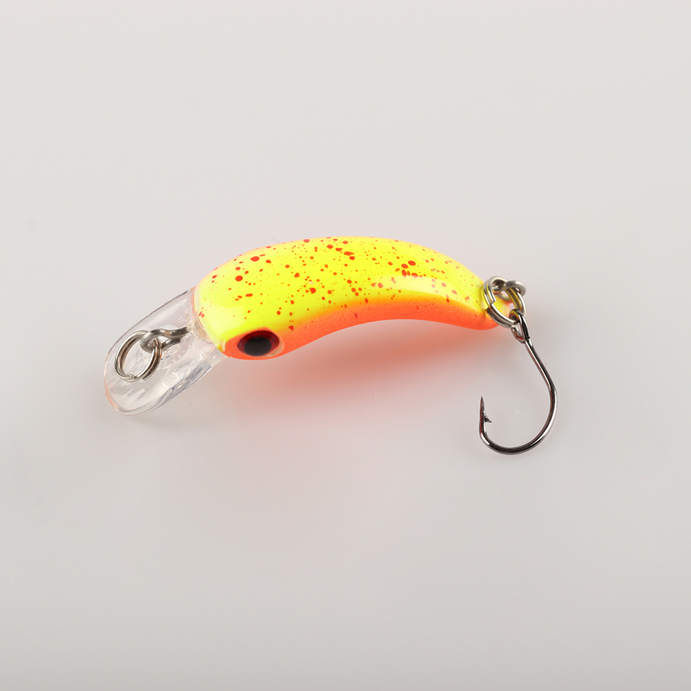 1pcs New Fishing Lure 1.3g 40m - Fishing Lure Crankbait review and price