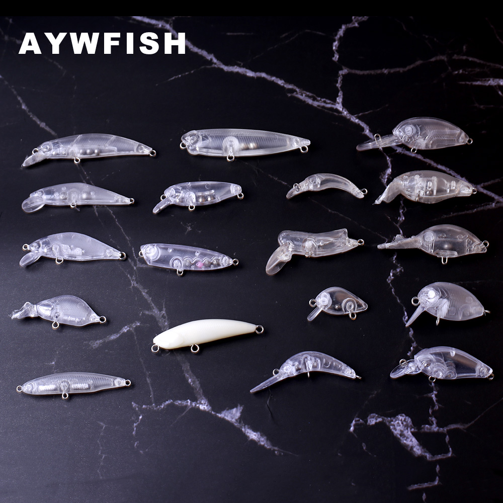 AYWFISH Small Bass Fishing Lur - Fishing Lure Popper review and price