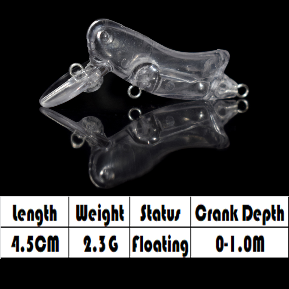 AYWFISH Small Bass Fishing Lur - Fishing Lure Popper review and price