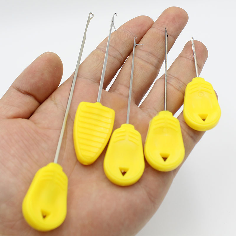 3PCS Carp Fishing Tools Riggin - Fishing Lure Kit review and price