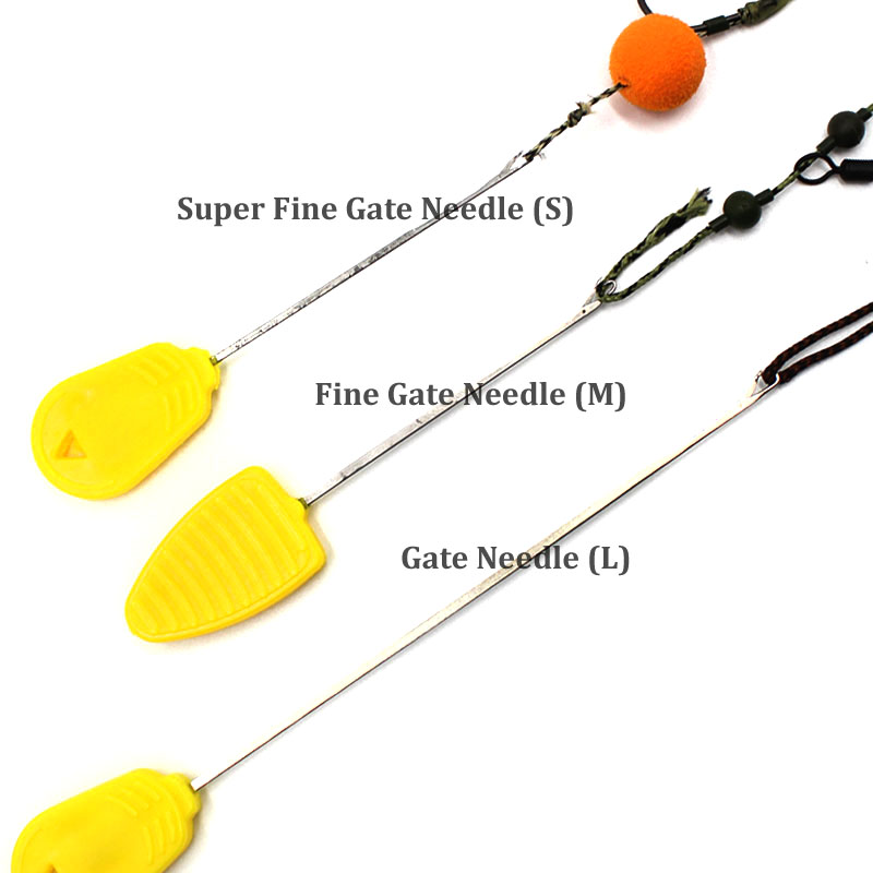 3PCS Carp Fishing Tools Riggin - Fishing Lure Kit review and price
