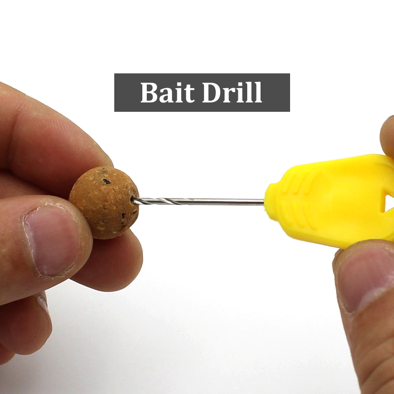 3PCS Carp Fishing Tools Riggin - Fishing Lure Kit review and price